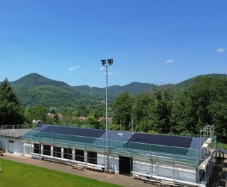 Photovoltaikanlage Annweiler