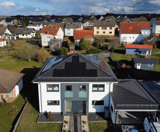 Photovoltaikanlage Vinningen