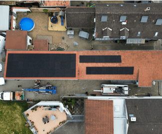 Photovoltaikanlage Rülzheim