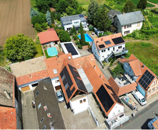 Photovoltaikanlage Rülzheim