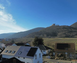 Photovoltaikanlage Neustadt