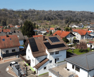 Photovoltaikanlage Eppenbrunn