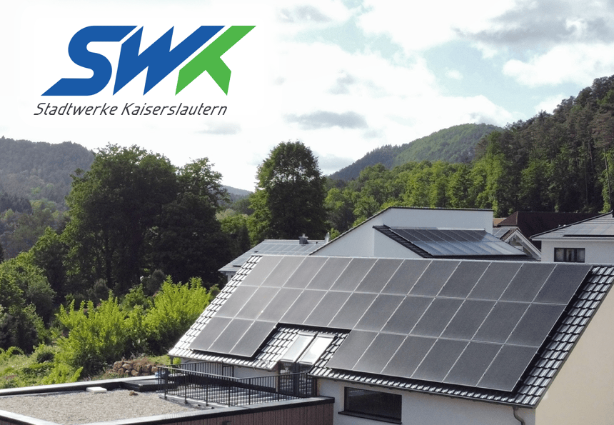 Pachtmodell für Photovoltaikanlagen